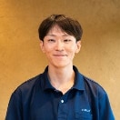 先輩の顔写真