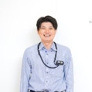 先輩の顔写真