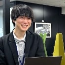 先輩の顔写真