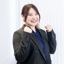 先輩の顔写真