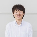 先輩の顔写真