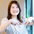 先輩の顔写真