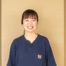 先輩の顔写真