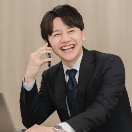 先輩の顔写真
