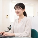 先輩の顔写真
