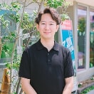 先輩の顔写真