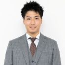 先輩の顔写真