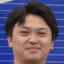 先輩の顔写真