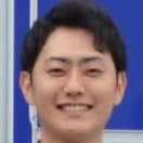 先輩の顔写真