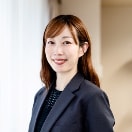 先輩の顔写真
