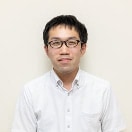 先輩の顔写真
