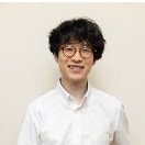 先輩の顔写真