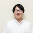 先輩の顔写真