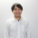 先輩の顔写真