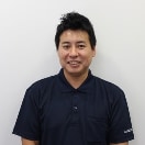 先輩の顔写真