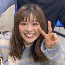 先輩の顔写真