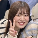 先輩の顔写真