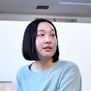 先輩の顔写真