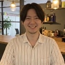 先輩の顔写真