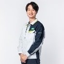 先輩の顔写真