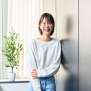 先輩の顔写真