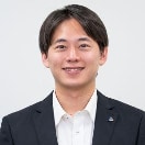 先輩の顔写真