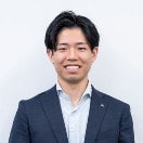 先輩の顔写真