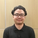 先輩の顔写真