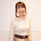 先輩の顔写真