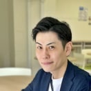 先輩の顔写真