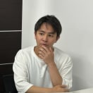 先輩の顔写真