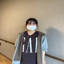先輩の顔写真