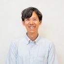 先輩の顔写真