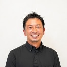 先輩の顔写真