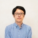 先輩の顔写真