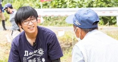 PRフォト