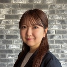 先輩の顔写真