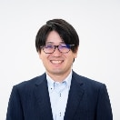 先輩の顔写真