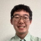 先輩の顔写真