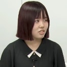 先輩の顔写真