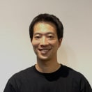 先輩の顔写真