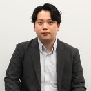 先輩の顔写真