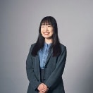 先輩の顔写真