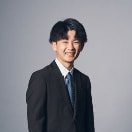 先輩の顔写真