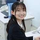 先輩の顔写真