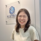 先輩の顔写真