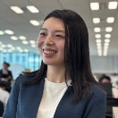 先輩の顔写真