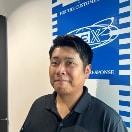 先輩の顔写真
