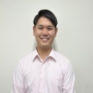 先輩の顔写真