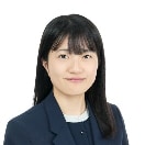 先輩の顔写真